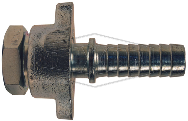 Ground Joint Air Hammer Complete Female